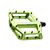 Педали велосипедные HT AN71 Apple Green, AN71XX2Y32D1X0, изображение 2 - НаВелосипеде.рф