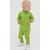 Костюм детский NORPPA AYON KID'S SET, 207 лайм, 100233 , Вариант УТ-00377230: Рост: 110, изображение  - НаВелосипеде.рф