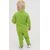 Костюм детский NORPPA AYON KID'S SET, 207 лайм, 100233 , Вариант УТ-00377230: Рост: 110, изображение 5 - НаВелосипеде.рф