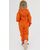 Костюм детский NORPPA TIGODA KID'S SET, 149 оранжевый, 100234       , Вариант УТ-00377233: Рост: 90, изображение 3 - НаВелосипеде.рф