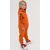 Костюм детский NORPPA TIGODA KID'S SET, 149 оранжевый, 100234       , Вариант УТ-00377233: Рост: 90, изображение 4 - НаВелосипеде.рф
