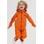 Костюм детский NORPPA TIGODA KID'S SET, 149 оранжевый, 100234       , Вариант УТ-00377233: Рост: 90, изображение 5 - НаВелосипеде.рф