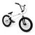 Велосипед  BMX TSB RAVEN  20" 2025, 28-250000001, Вариант УТ-00377557: Рама: 20,7. Цвет:  жёлтый, изображение 7 - НаВелосипеде.рф