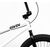 Велосипед  BMX TSB RAVEN  20" 2025, 28-250000001, Вариант УТ-00377557: Рама: 20,7. Цвет:  жёлтый, изображение 13 - НаВелосипеде.рф