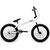 Велосипед BMX TSB RAVEN  20" 2025, 28-250000015, Вариант УТ-00377559: Рама: 20. Цвет: белый, изображение 8 - НаВелосипеде.рф