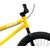 Велосипед BMX TSB RAVEN  20" 2025, 28-250000015, Вариант УТ-00377559: Рама: 20. Цвет: белый, изображение 10 - НаВелосипеде.рф