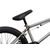 Велосипед  BMX TSB RAVEN  20" 2025, 28-250000021, Вариант УТ-00377560: Рама: 21. Цвет:  желтый, изображение 10 - НаВелосипеде.рф