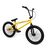 Велосипед  BMX TSB RAVEN  20" 2025, 28-250000021, Вариант УТ-00377560: Рама: 21. Цвет:  желтый, изображение 7 - НаВелосипеде.рф