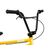 Велосипед  BMX TSB RAVEN  20" 2025, 28-250000021, Вариант УТ-00377560: Рама: 21. Цвет:  желтый, изображение 4 - НаВелосипеде.рф