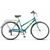 Велосипед женский STELS Legenda 350  28", 2025, X0000001461, Вариант УТ-00377851: Рама: 20. Цвет: морская волна, изображение  - НаВелосипеде.рф