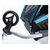 Коляска M-Wave Coaster bike trailer/ Костер (велосцепка+прогулочный набор) 10101801, изображение 2 - НаВелосипеде.рф