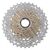 Кассета велосипедная Shimano SLX HG81, 10 скоростей, 11-34Т, ICSHG8110134, изображение  - НаВелосипеде.рф