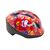 Велошлем детский BELLELLI, оранжевый с ладошками, 01HEL050040, Вариант УТ-00017206: Размер: S (48-53 см), изображение  - НаВелосипеде.рф