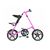 Складной велосипед STRIDA LT 2016, 16LT, Вариант УТ-00023232: Рост 155–193см, вес велосипедиста до 100кг, кремовый, изображение 7от магазина НаВелосипеде.рф Складной велосипед STRIDA LT 2016, 16LT, Вариант УТ-00023232: Рост 155–193см, вес велосипедиста до 100кг, кремовый, изображение 7 - НаВелосипеде.рф