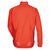 Велокуртка VAUDE Men's Spray Jacket IV 281, glowing red, красный, мужская, 4974, Вариант УТ-00025086: Размер L, изображение 4 - НаВелосипеде.рф