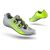 Велотуфли Suplest Road Edge 3 Carbon Pro, серый/неоновый желтый, 01.040.43, Вариант УТ-00041385: Размер: 43, изображение  - НаВелосипеде.рф