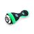 Гироскутер Фиксиборд Верта, зеленый, FXVRT, изображение  - НаВелосипеде.рф