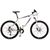 Горный велосипед AUTHOR DEXTER 2011, 626151, изображение 2 - НаВелосипеде.рф