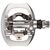 Педали Shimano A530, SPD, с шипами SM-SH51 EPDA530, изображение  - НаВелосипеде.рф