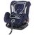 Автокресло детское Bellelli Leonardo blue, 0-1 год, (до 18 кг), цвет: тёмно-синий, изображение от магазина НаВелосипеде.рф Автокресло детское Bellelli Leonardo blue, 0-1 год, (до 18 кг), цвет: тёмно-синий, изображение  - НаВелосипеде.рф