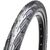 Велопокрышка Maxxis OverdriveII MaxxProtect, 26x1.65, 60 TPI, Single, 70a, черная, TB60867100, изображение  - НаВелосипеде.рф