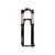 Вилка велосипедная RockShox Sektor Gold RL 2 Pos Coil 1-1/8", 120/150 мм, 00.4018.641.003, изображение 3от магазина НаВелосипеде.рф Вилка велосипедная RockShox Sektor Gold RL 2 Pos Coil 1-1/8", 120/150 мм, 00.4018.641.003, изображение 3 - НаВелосипеде.рф