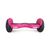 Гироборд Hoverbot C-2 Light, матовый розово-черный, GС2LPBKS, изображение 2 - НаВелосипеде.рф