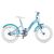 Детский велосипед Author Bello 16" 2015, Bel15, изображение  - НаВелосипеде.рф