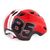 Велошлем детский MET Genio Red 85, красный , Вариант УТ-00043152: Размер: 52-57 см, изображение 3 - НаВелосипеде.рф