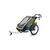 Коляска детская, мультиспортивная Thule Chariot Sport1, салатовый, 10201002, изображение 7от магазина НаВелосипеде.рф Коляска детская, мультиспортивная Thule Chariot Sport1, салатовый, 10201002, изображение 7 - НаВелосипеде.рф