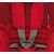 Автокресло детское Bellelli GIO PLUS FIX RED, от 1 года до 12 лет, (от 9 кг до 36 кг), цвет: RED, изображение 8от магазина НаВелосипеде.рф Автокресло детское Bellelli GIO PLUS FIX RED, от 1 года до 12 лет, (от 9 кг до 36 кг), цвет: RED, изображение 8 - НаВелосипеде.рф