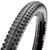 Велопокрышка Maxxis Crossmark II, 27.5x2.1, 60 TPI, складная, черная, TB90955000, изображение от магазина НаВелосипеде.рф Велопокрышка Maxxis Crossmark II, 27.5x2.1, 60 TPI, складная, черная, TB90955000, изображение  - НаВелосипеде.рф