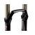 Вилка велосипедная RockShox Sektor Gold RL 2 Pos Coil 1-1/8", 120/150 мм, 00.4018.641.003, изображение 4от магазина НаВелосипеде.рф Вилка велосипедная RockShox Sektor Gold RL 2 Pos Coil 1-1/8", 120/150 мм, 00.4018.641.003, изображение 4 - НаВелосипеде.рф