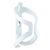 Флягодержатель велосипедный TOPEAK Shuttle Cage, White, TSC01-W, изображение  - НаВелосипеде.рф