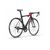 Шоссейный велосипед Cervelo S3 Ultegra Di2 22G 28" 2017, 615070222, Вариант УТ-00039993: Рама: 54 см (Рост: 170 - 175 cm), Цвет: черно-красный, изображение 5 - НаВелосипеде.рф