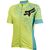 Велофутболка женская Fox Switchback Comp SS Womens Jersey, желтая, 15264-130-M, Вариант УТ-00042596: Размер М (15264-130-M), изображение  - НаВелосипеде.рф