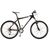 Горный велосипед AUTHOR KINETIC 2011г., 626149, изображение  - НаВелосипеде.рф