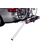Крепление на фаркоп, перевозка до 2-ух велосипедов Thule EuroClassic G6 LED 928, изображение 2от магазина НаВелосипеде.рф Крепление на фаркоп, перевозка до 2-ух велосипедов Thule EuroClassic G6 LED 928, изображение 2 - НаВелосипеде.рф