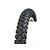 Велопокрышка EXCEL 26x2.10 "внедорожная", черная E-360, изображение  - НаВелосипеде.рф