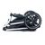 Детская беговая коляска Thule Urban Glide, серая, 10101902, изображение 3от магазина НаВелосипеде.рф Детская беговая коляска Thule Urban Glide, серая, 10101902, изображение 3 - НаВелосипеде.рф