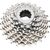 Кассета велосипедная SHIMANO, HG400, 9 скоростей, звезды 11-25, ICSHG4009125, изображение от магазина НаВелосипеде.рф Кассета велосипедная SHIMANO, HG400, 9 скоростей, звезды 11-25, ICSHG4009125, изображение  - НаВелосипеде.рф