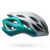 Велошлем Bell 17 TEMPO, глянцевый белый/бирюзовый, BE7079651, Вариант УТ-00034172: Размер: U (54-61 см), изображение 4 - НаВелосипеде.рф