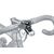 Крепление TOPEAK RideCase Mount RX, с адаптером для экшн-камеры, TC1025, изображение 4 - НаВелосипеде.рф