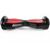 Гироборд Hoverbot A-7BT, черно-красный, GA7BBR, изображение 4 - НаВелосипеде.рф