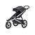 Детская беговая коляска Thule Urban Glide, серая, 10101902, изображение от магазина НаВелосипеде.рф Детская беговая коляска Thule Urban Glide, серая, 10101902, изображение  - НаВелосипеде.рф