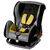 Автокресло детское Bellelli Leo T-Y, 0-4 лет, (до 18 кг), цвет: черно-желтый, изображение от магазина НаВелосипеде.рф Автокресло детское Bellelli Leo T-Y, 0-4 лет, (до 18 кг), цвет: черно-желтый, изображение  - НаВелосипеде.рф