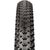 Покрышка Maxxis Ikon, 29x2.35, TPI 120, кевлар 3C Maxx Speed EXO, черный, TB96729100, изображение 2 - НаВелосипеде.рф