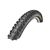 Велопокрышка SCHWALBE Hans Dampf 26x2.35 (660-559), VertStar\TLR\SuperGravity, MTB, черная, 11600489, изображение  - НаВелосипеде.рф
