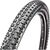Велопокрышка Maxxis Crossmark TR, 26x2.1, 60 TPI, Folding, Dual, черная, TB69613000, изображение от магазина НаВелосипеде.рф Велопокрышка Maxxis Crossmark TR, 26x2.1, 60 TPI, Folding, Dual, черная, TB69613000, изображение  - НаВелосипеде.рф