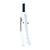 Вилка велосипедная RST RF-M6,  CITY/TREKKING,  26"х 28.6, 750 г, V+D, белая, 1-0500, изображение от магазина НаВелосипеде.рф Вилка велосипедная RST RF-M6,  CITY/TREKKING,  26"х 28.6, 750 г, V+D, белая, 1-0500, изображение  - НаВелосипеде.рф